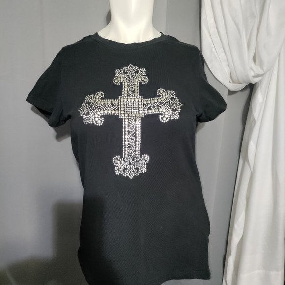 Hellowin - Short Sleeve Tee - Picture 1 of 6
